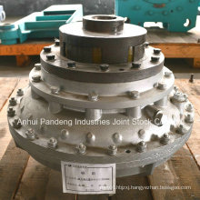 Constant Fill Fluid Coupling/ Hydraulic Drive Yox Type for Motor